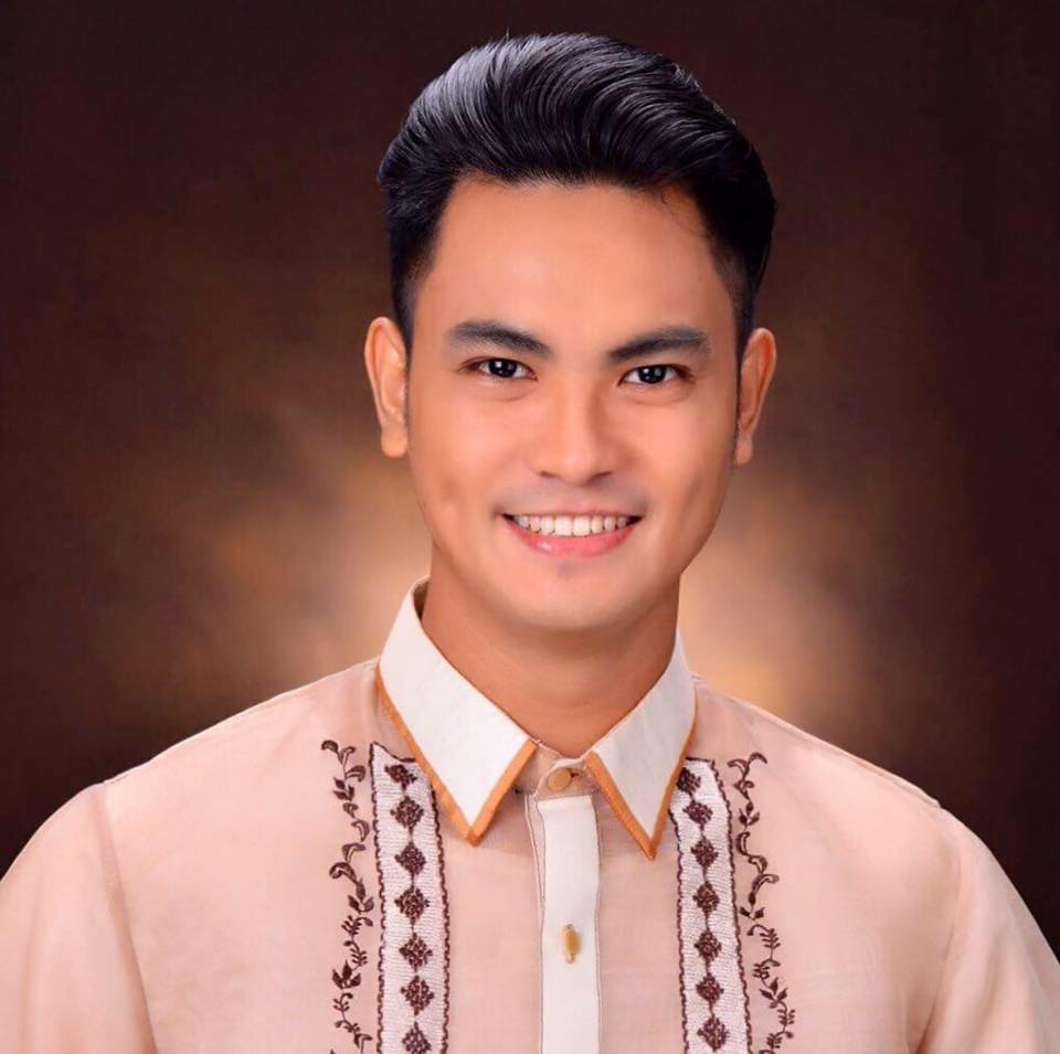 actor Enj Puno large photo