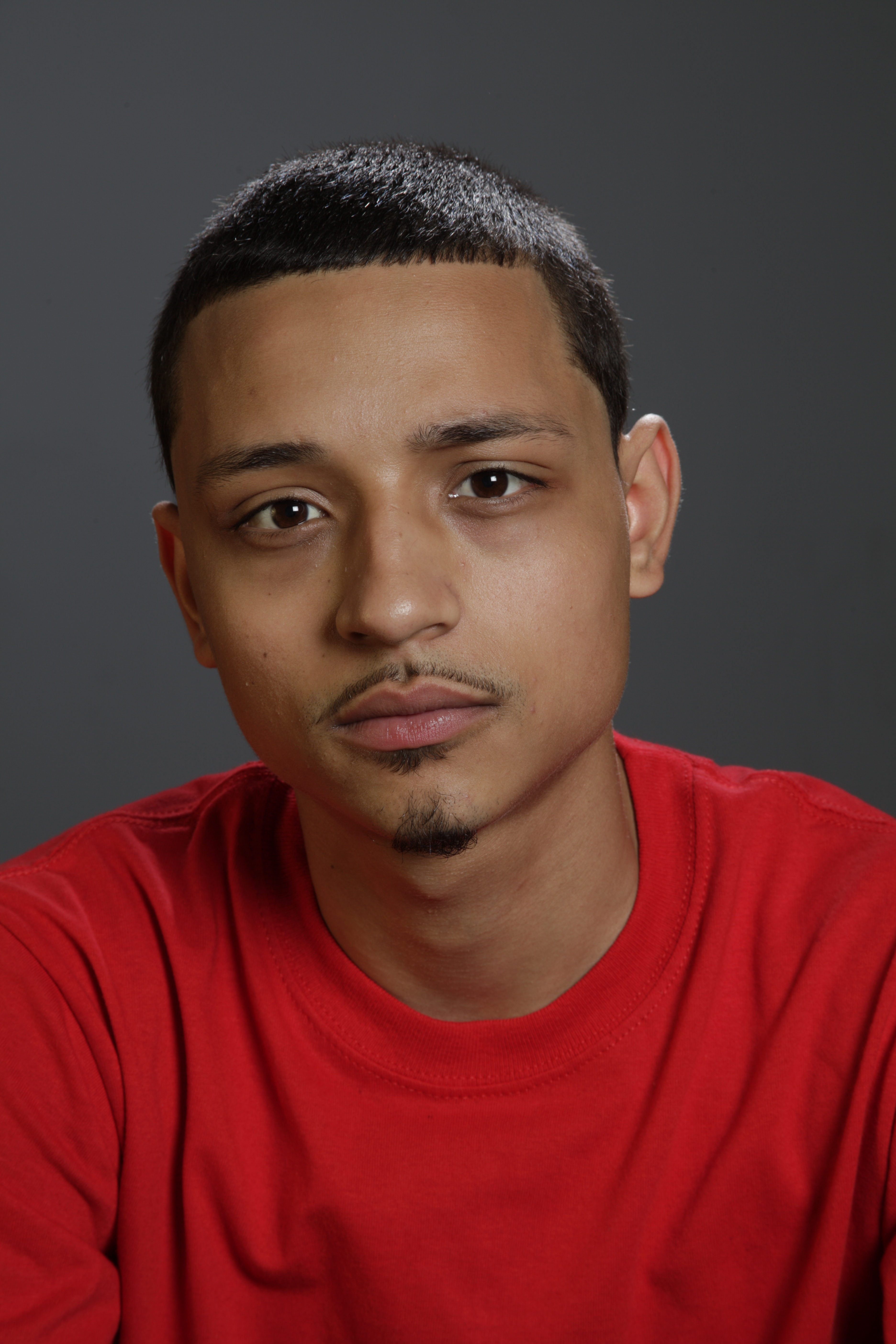 actor Joshua Rivera large photo