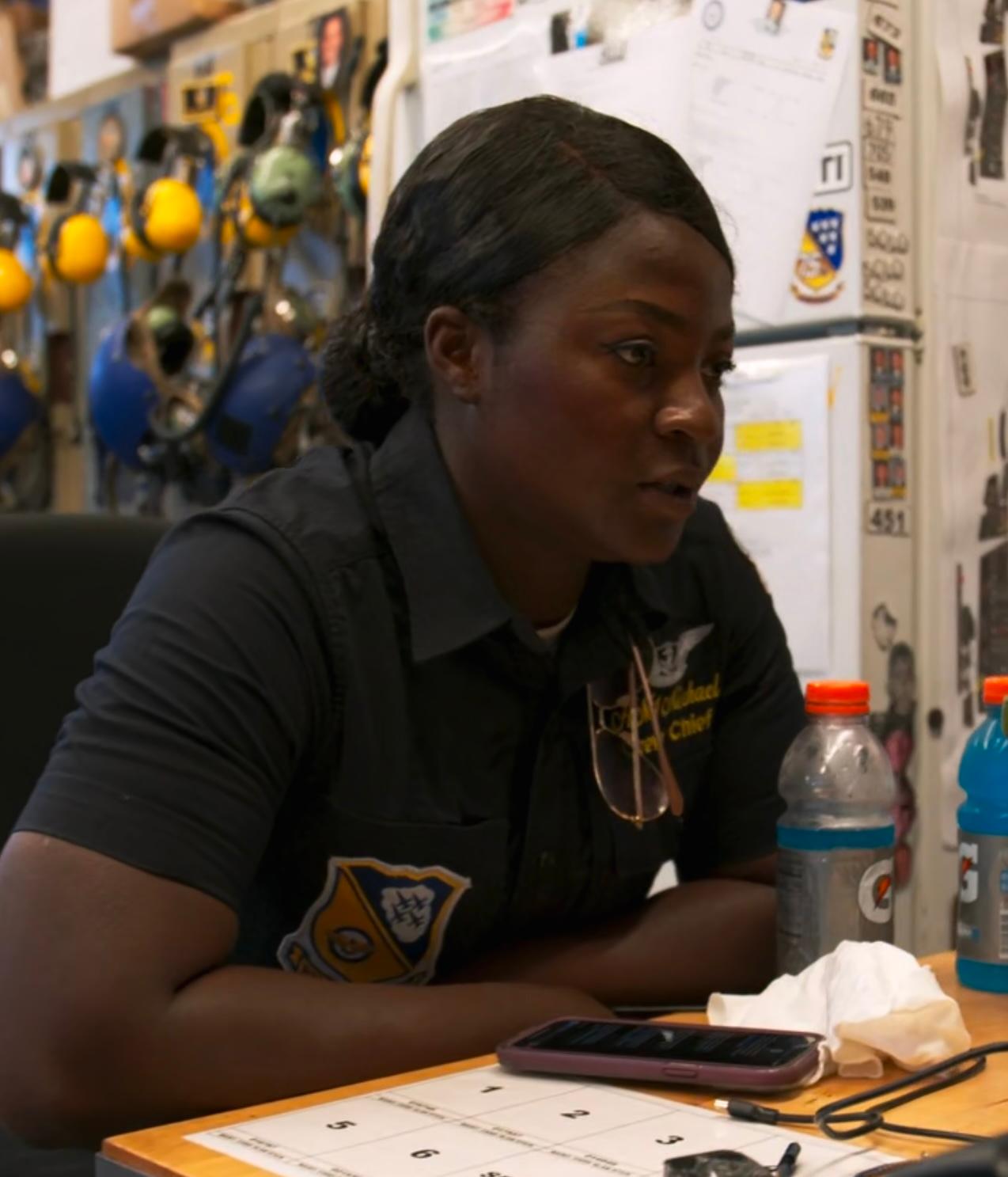 actor Oyindamola Michael large photo