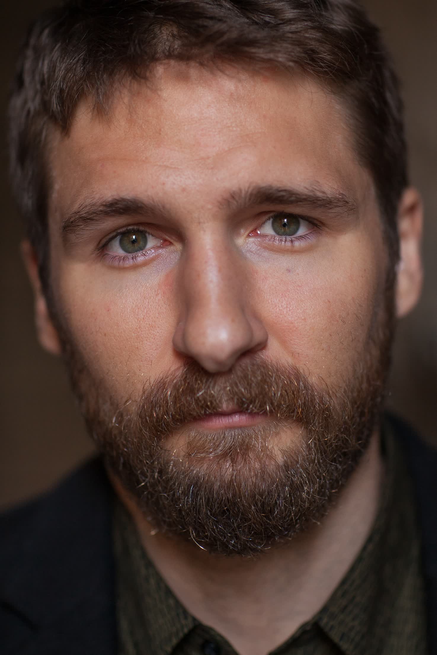 actor Goran Markovic large photo