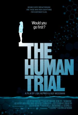 The Human Trial [Russian]
