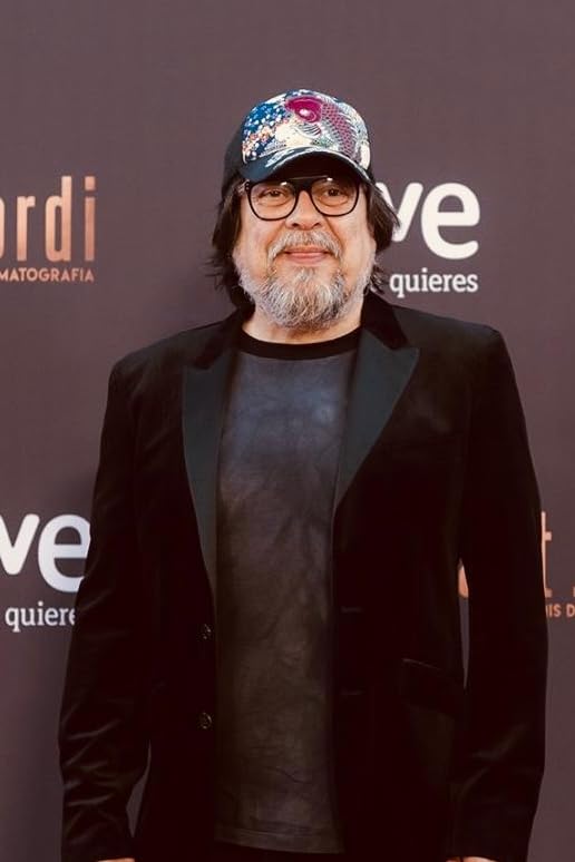 actor Juan Cruz large photo