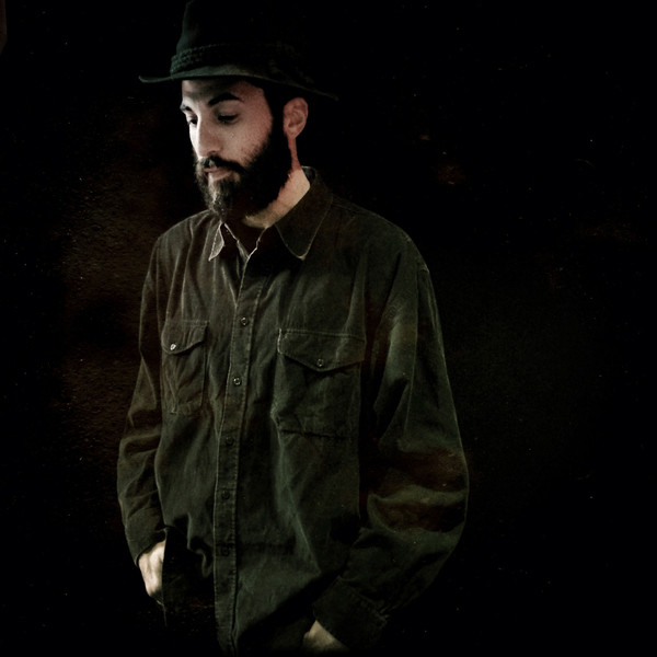 actor Riyad Sliman large photo