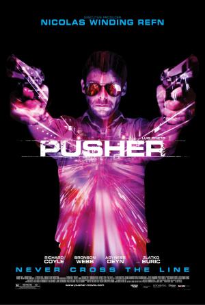 Pusher [Russian]