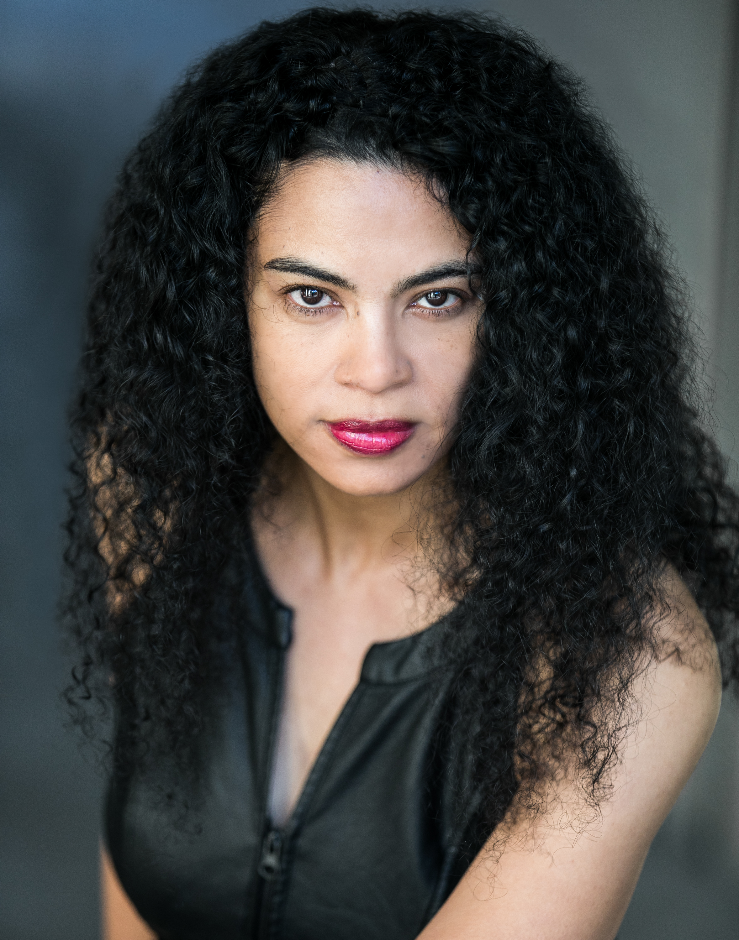 actor Tonya Todd large photo