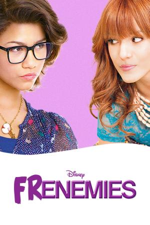 Frenemies [Russian]