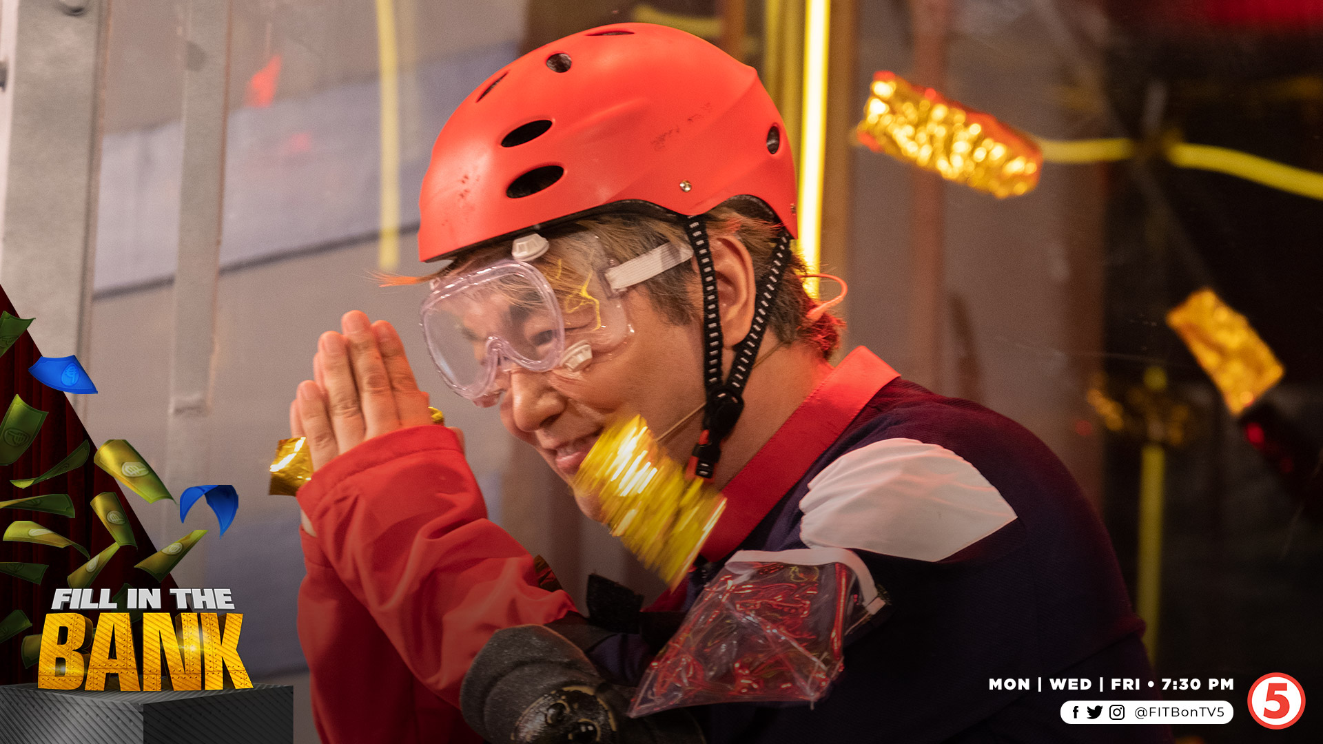 actor Alex Chang large photo