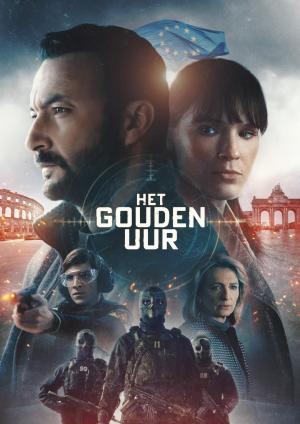 The Golden Hour [Russian]