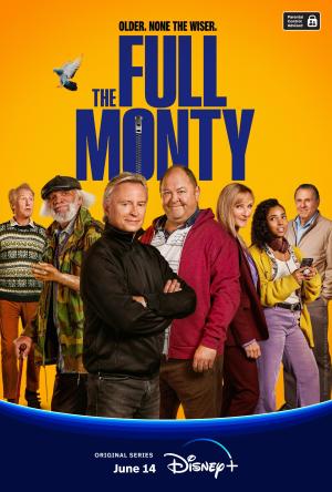 The Full Monty [Russian]