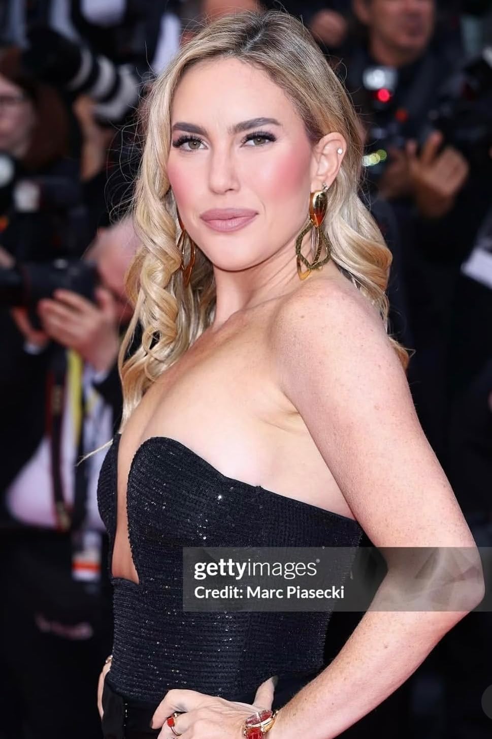 actor Selina Ringel large photo