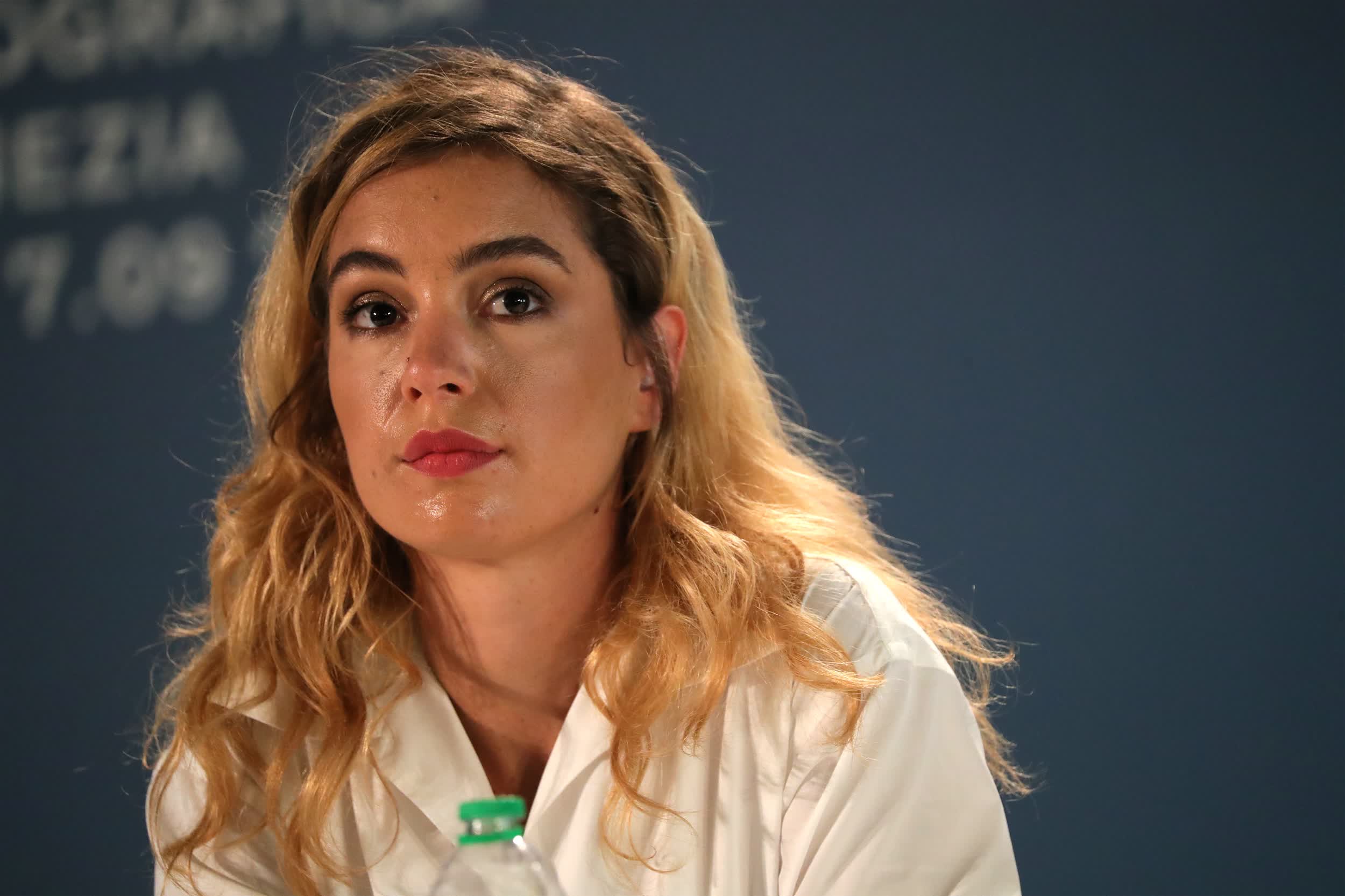 actor Manon Clavel large photo