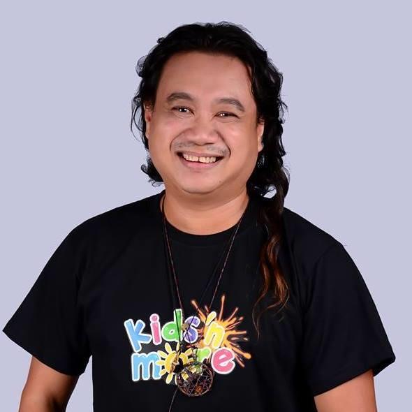 actor Alf Alacapa large photo