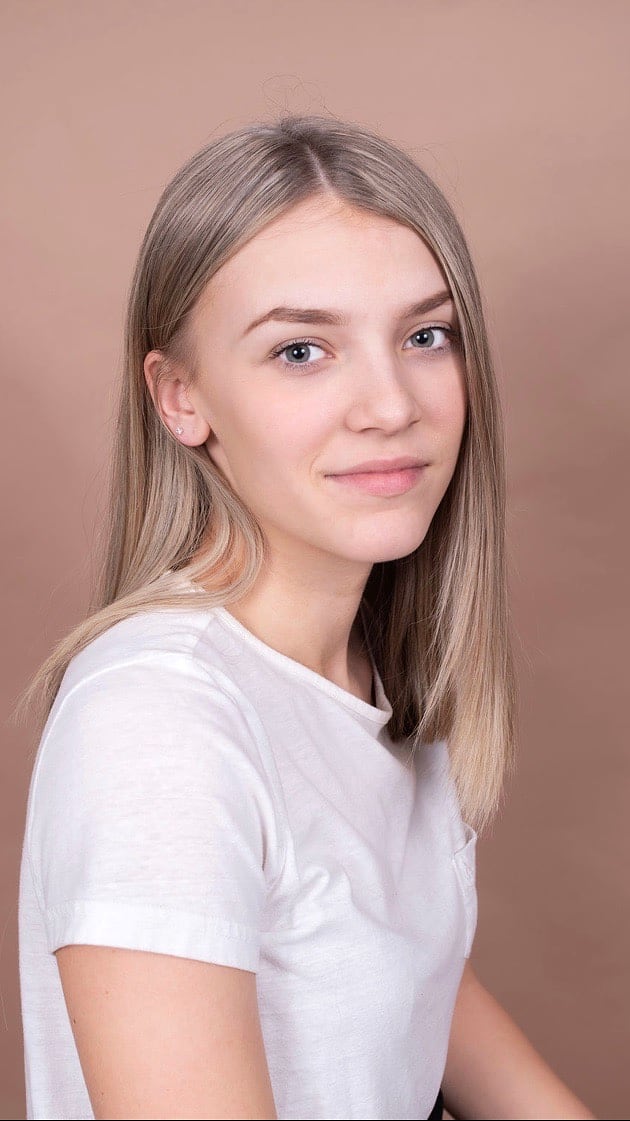 Elise Ackerman