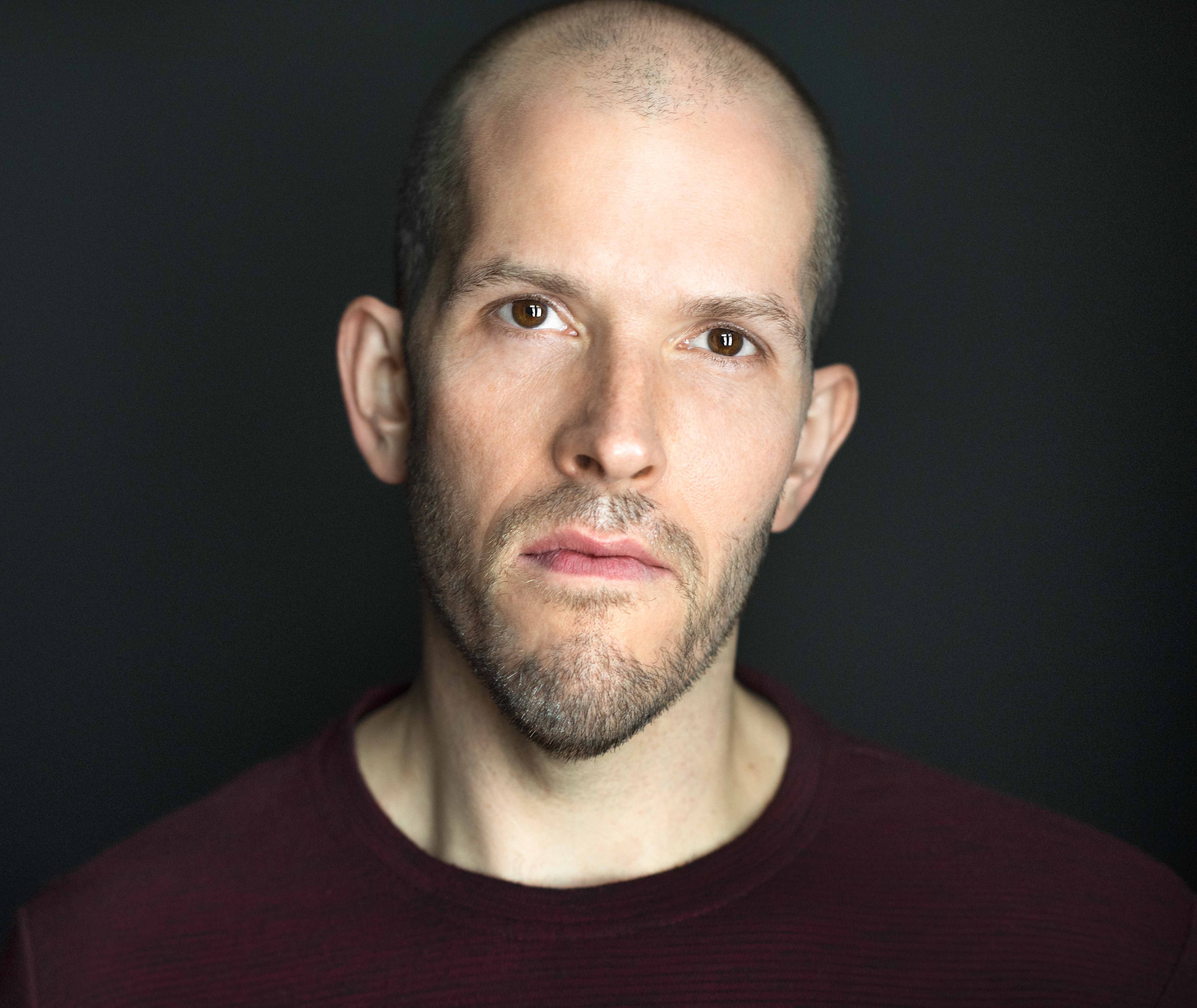 actor Jason Martin large photo