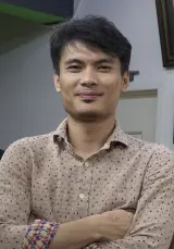 Yao-Ren Kuo