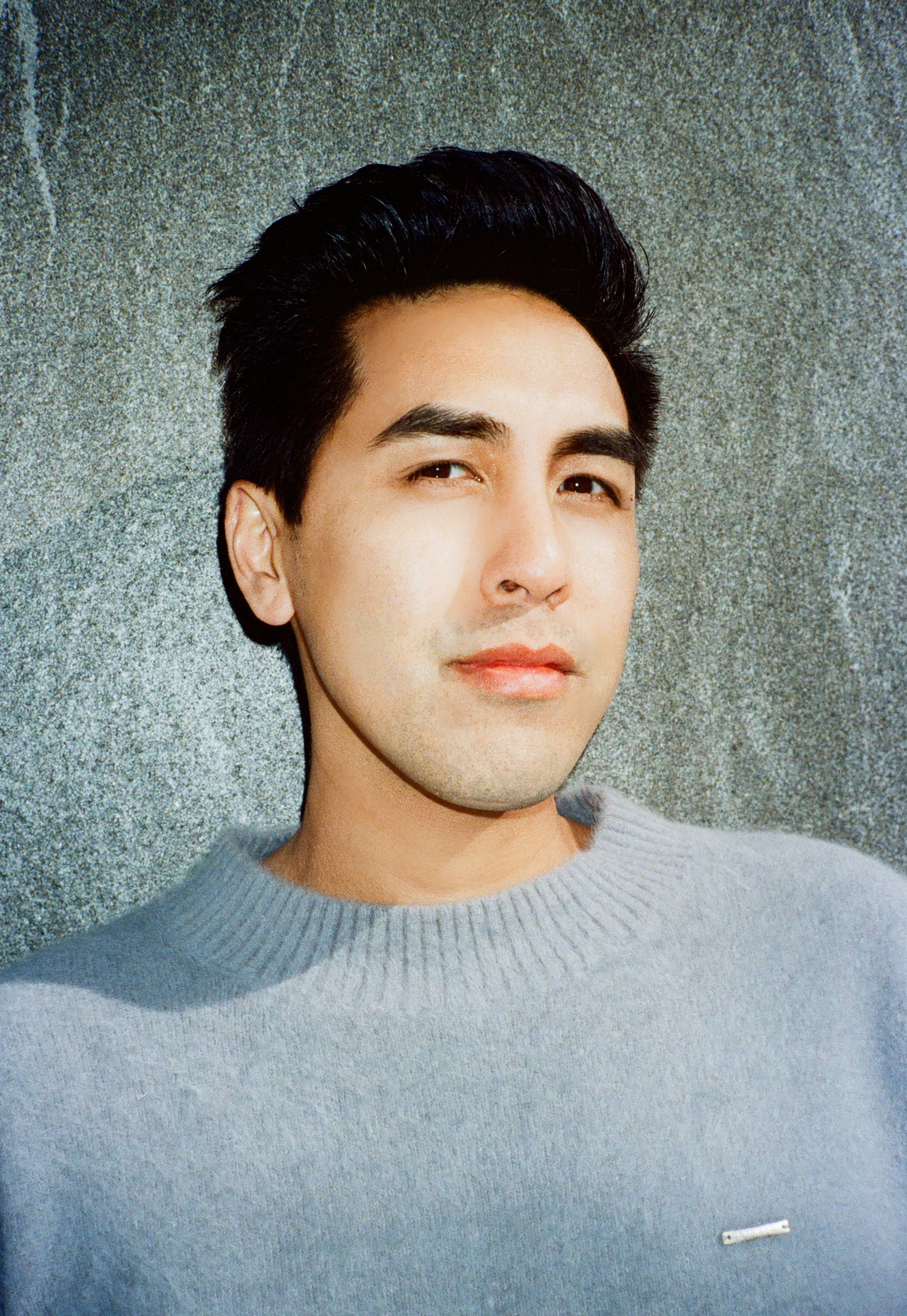 actor Tommy Do large photo