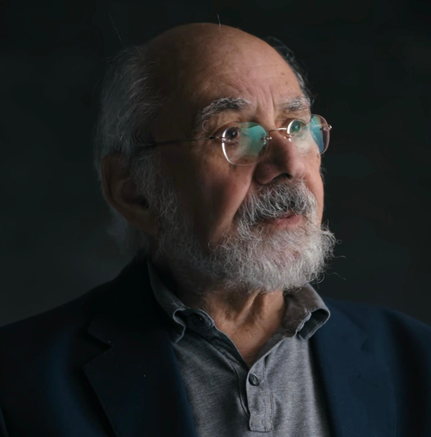 actor Ervand Abrahamian large photo