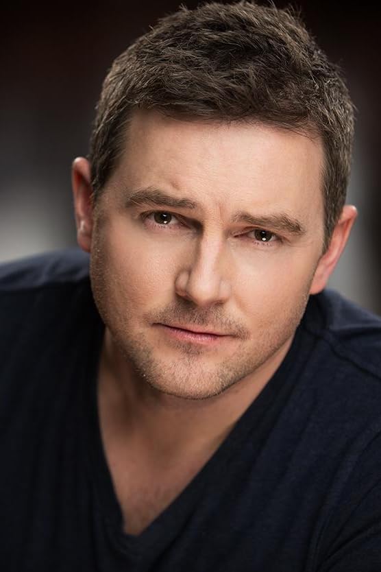 actor Christopher Pearce large photo