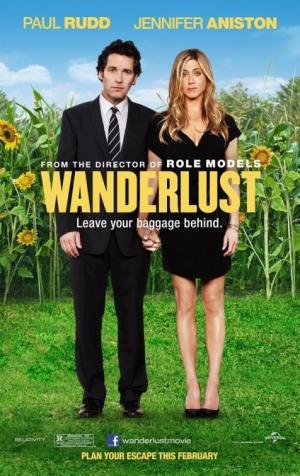 Wanderlust [Russian]