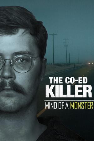 The Co-Ed Killer [Russian]