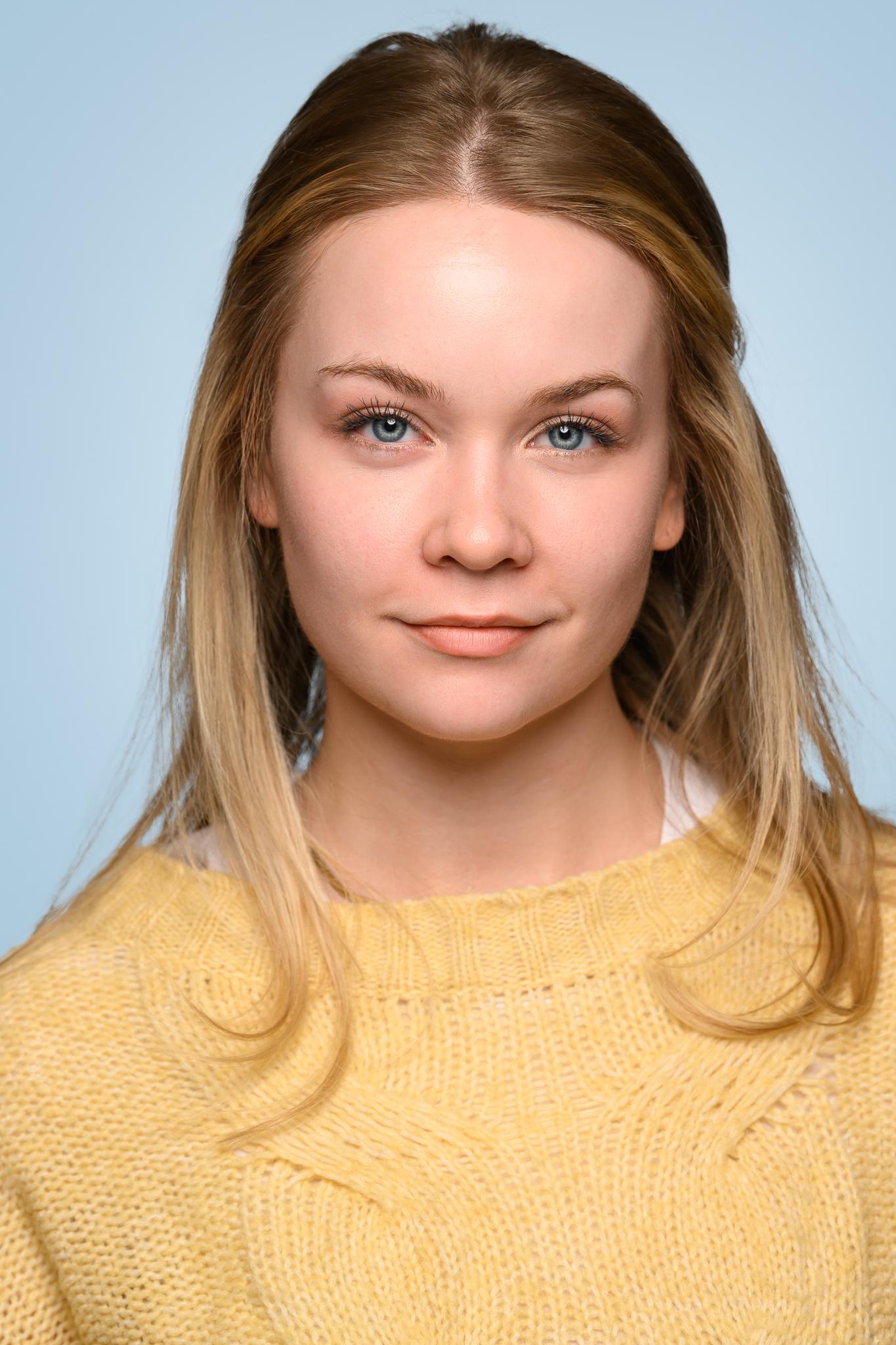 actor Kenzie Shea Ross large photo