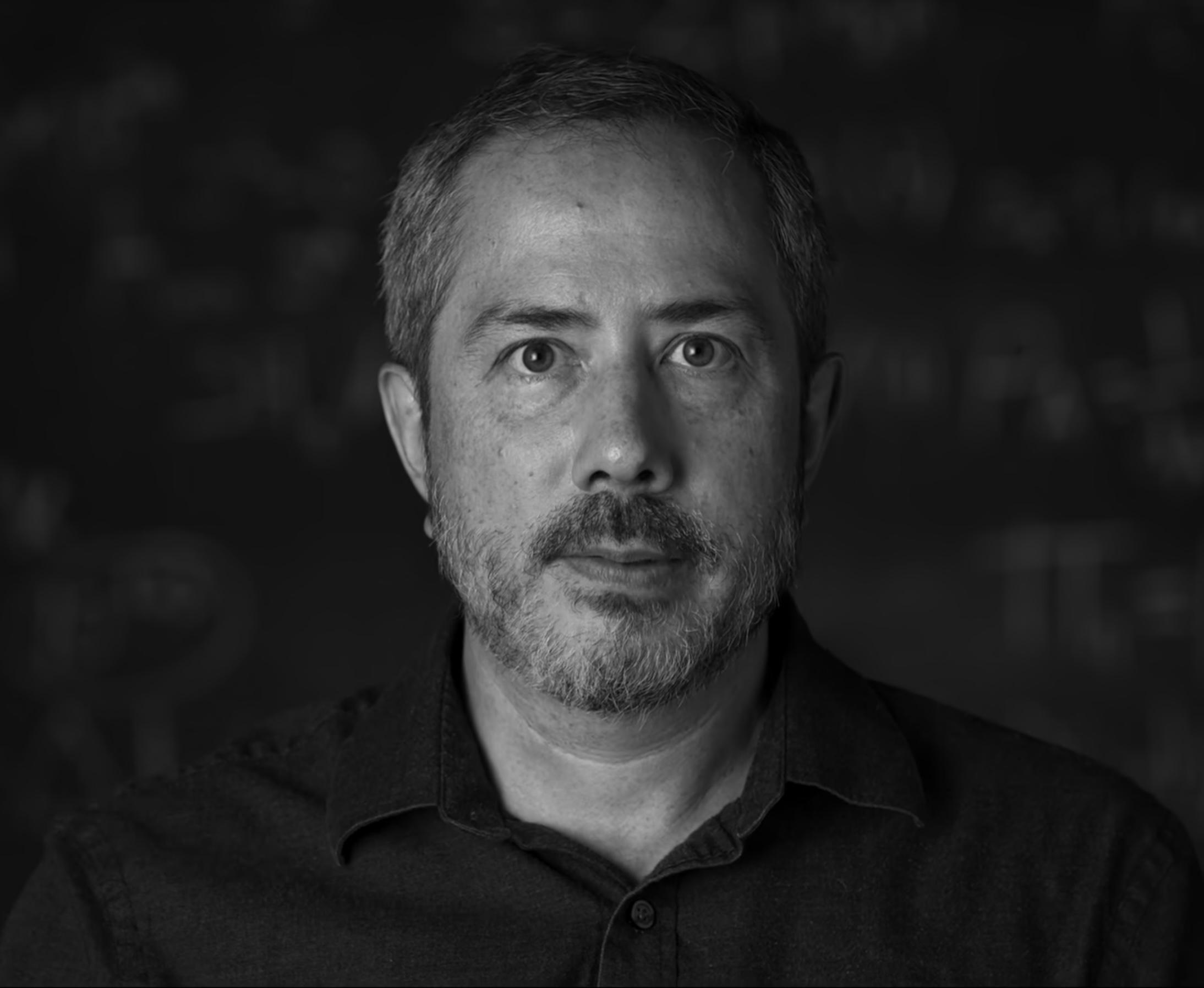 actor Anthony Aguirre large photo