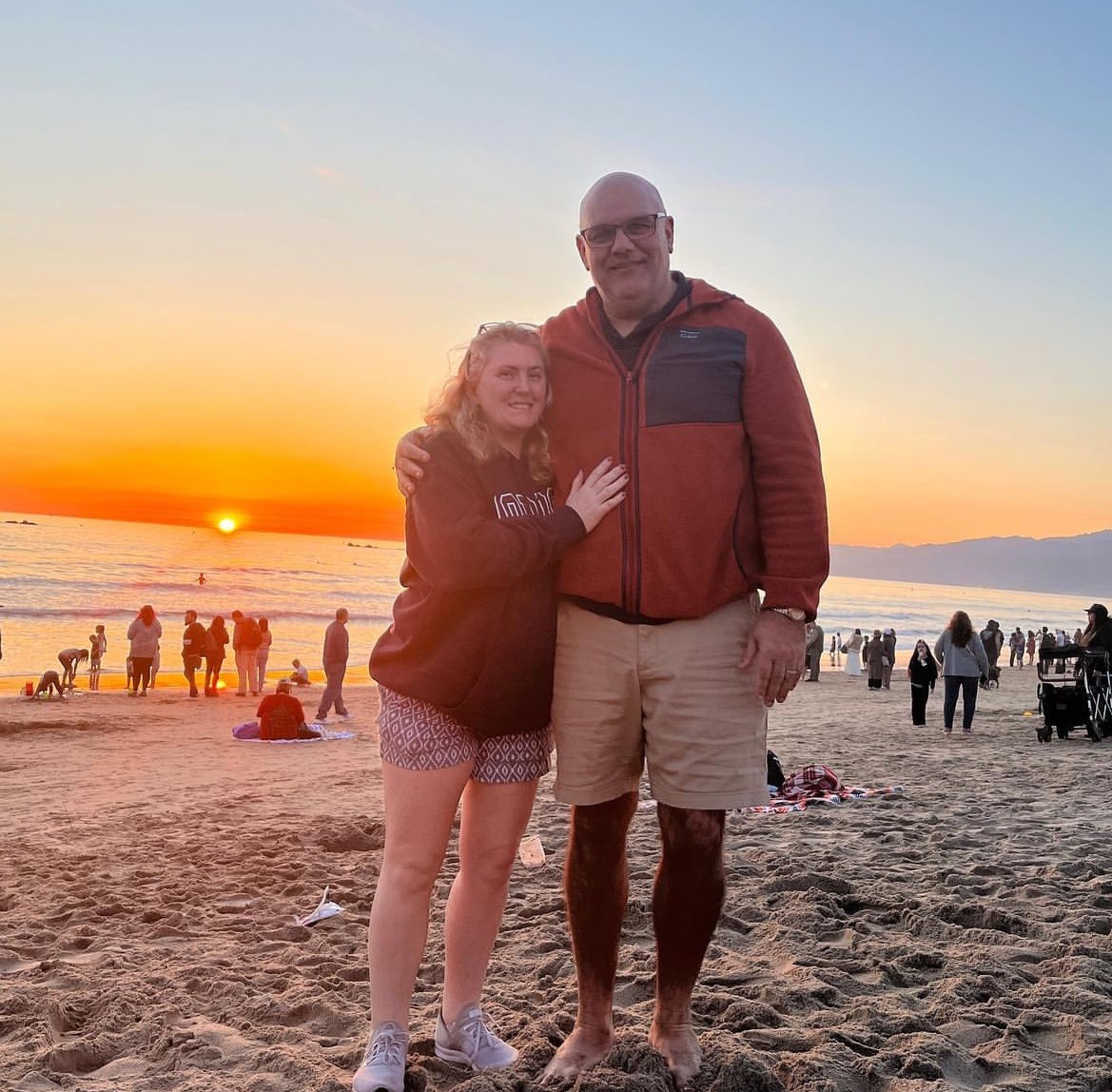 actor Jon DiVito large photo