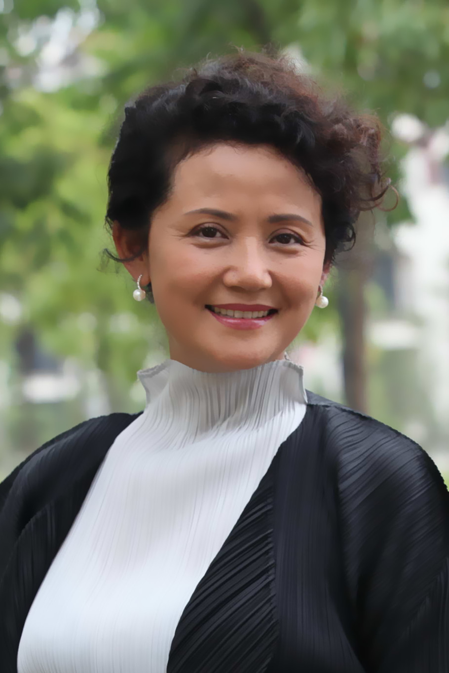 Meiling Xu