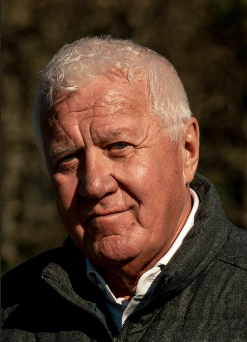 Patrick Lefevere