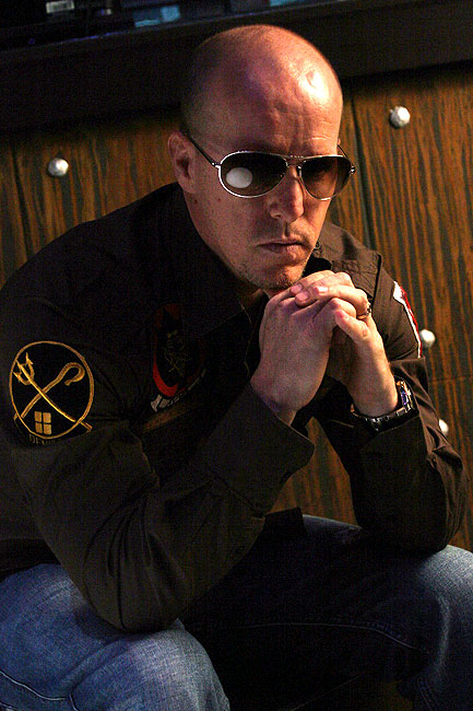 actor James M. Wahlberg large photo