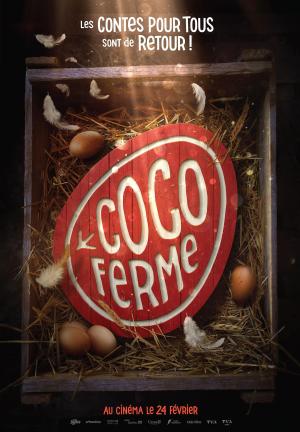 Coco Farm [Russian]