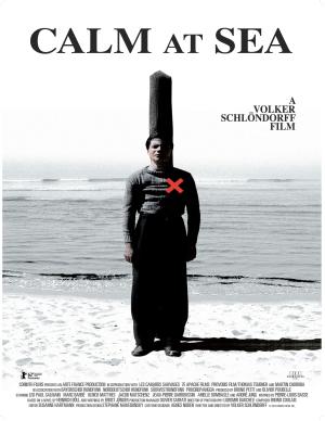 Calm at Sea [Russian]