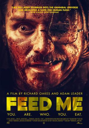 Feed Me [Russian]
