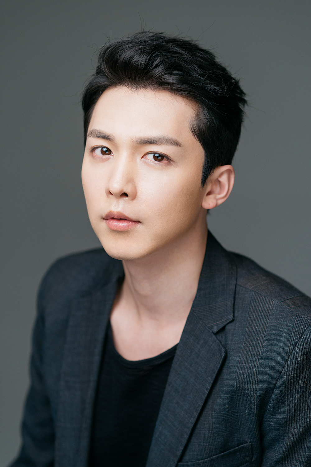 actor Ryu Sang-wook large photo