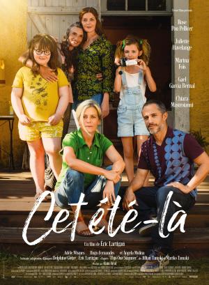This One Summer [Russian]