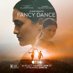 Fancy Dance [Russian]