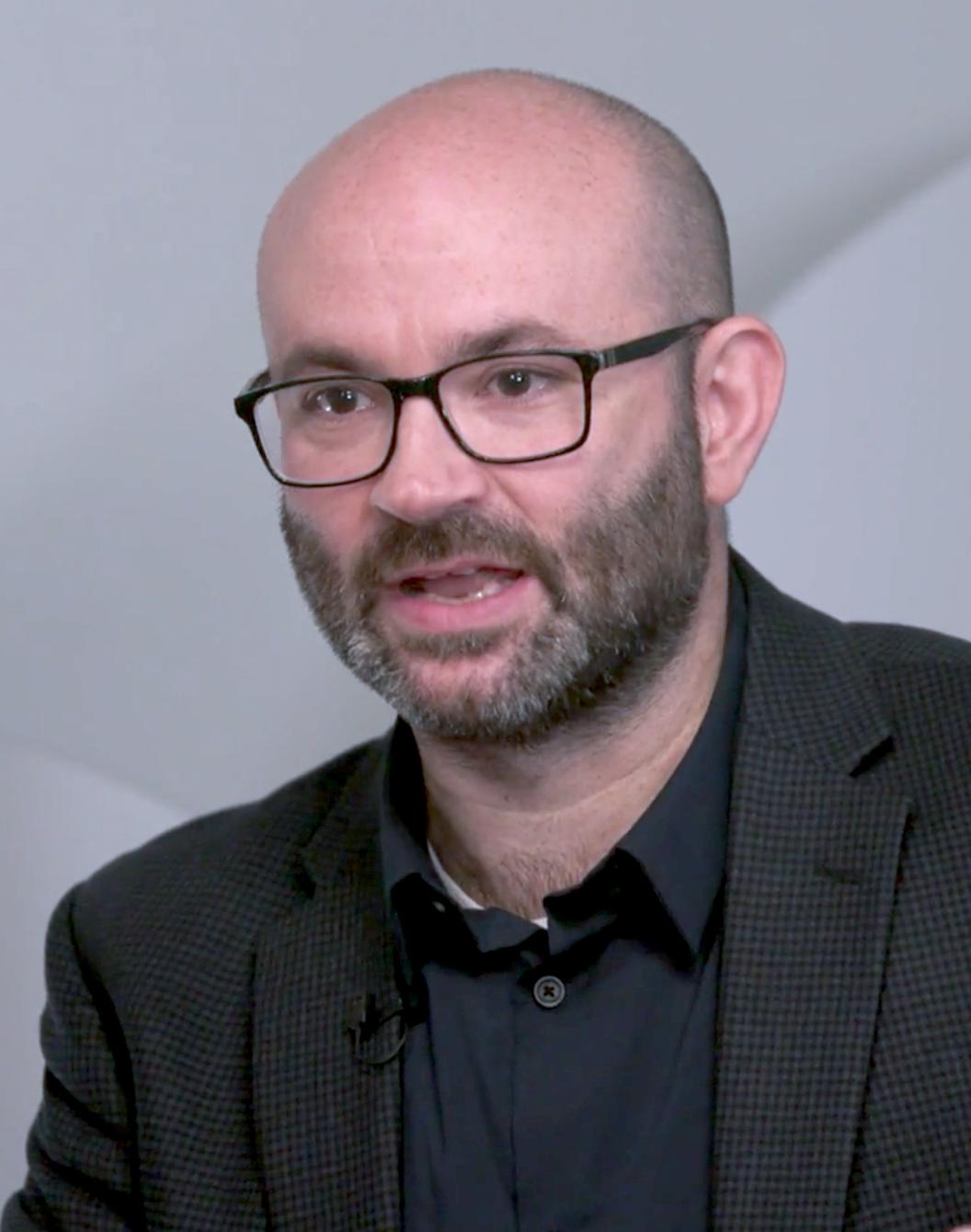 actor Robert Greene large photo