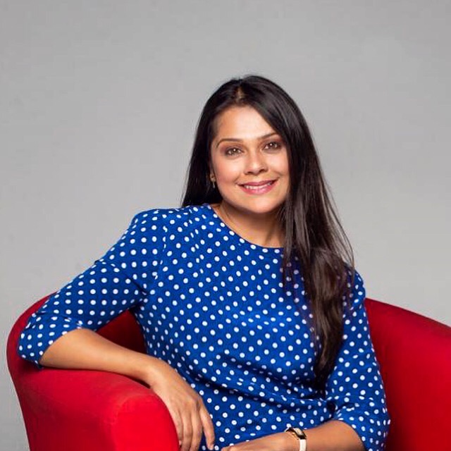 actor Leenaz Samad-Bicha large photo