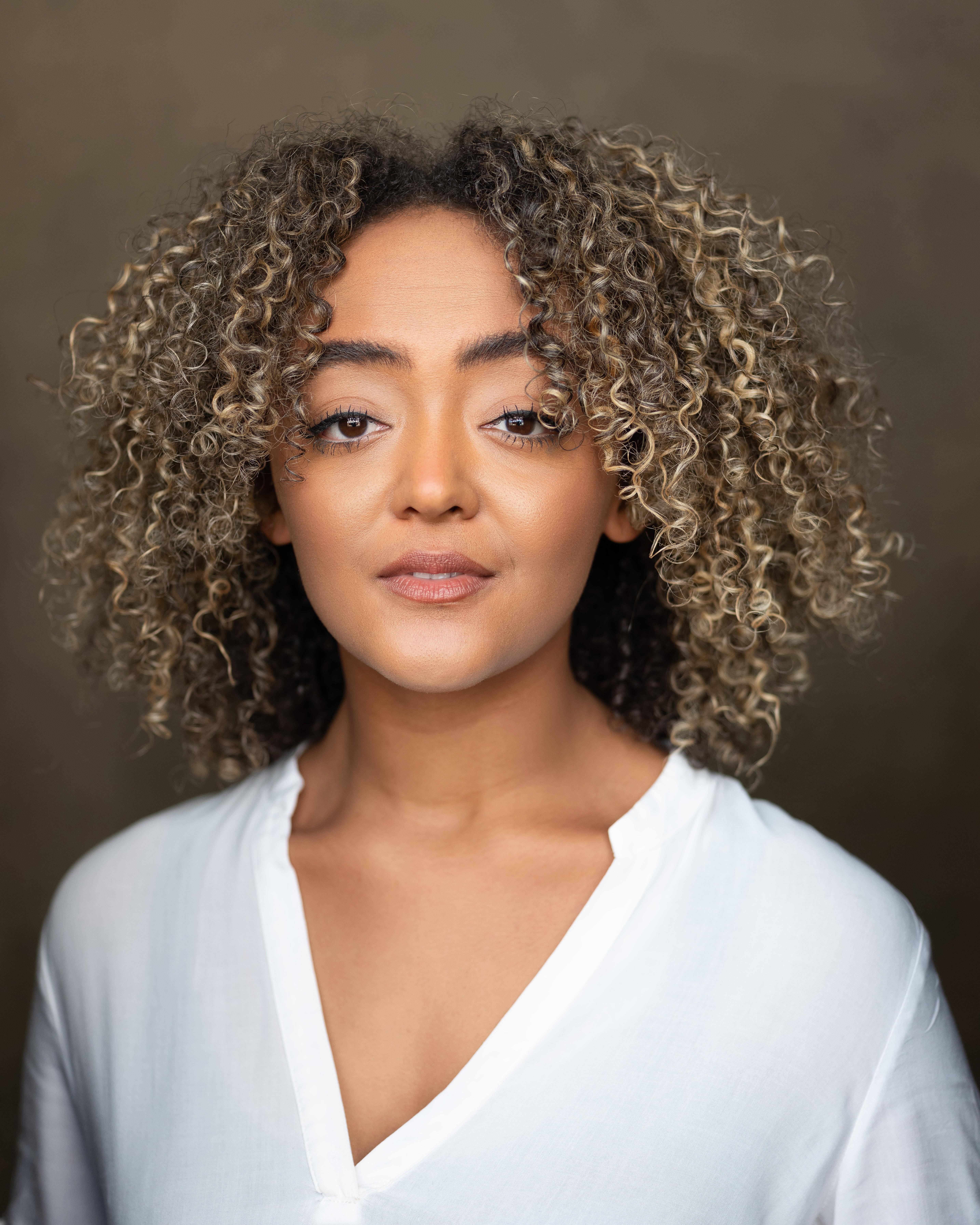 Alexandra Mardell