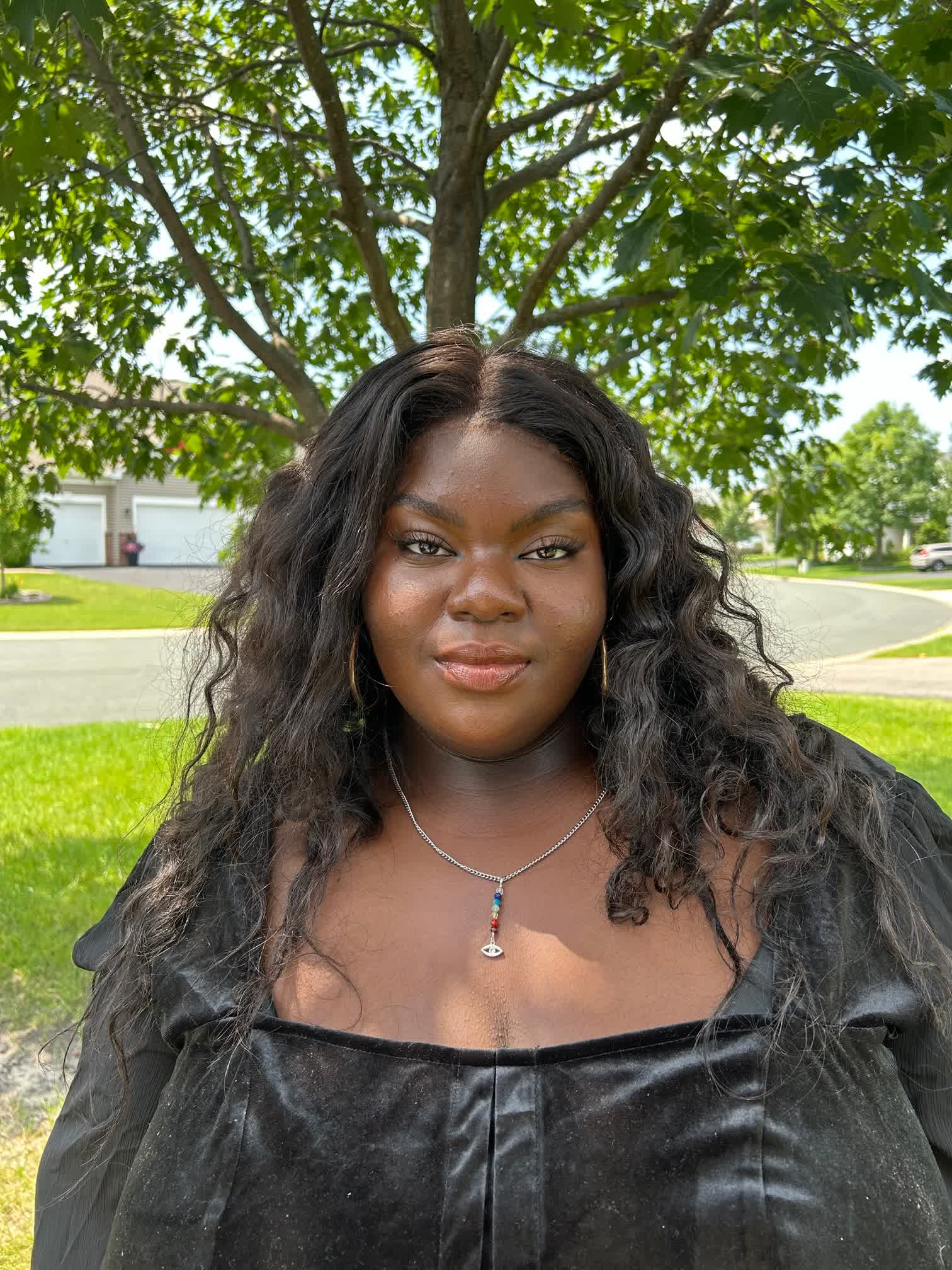 actor Jemima Yevu large photo