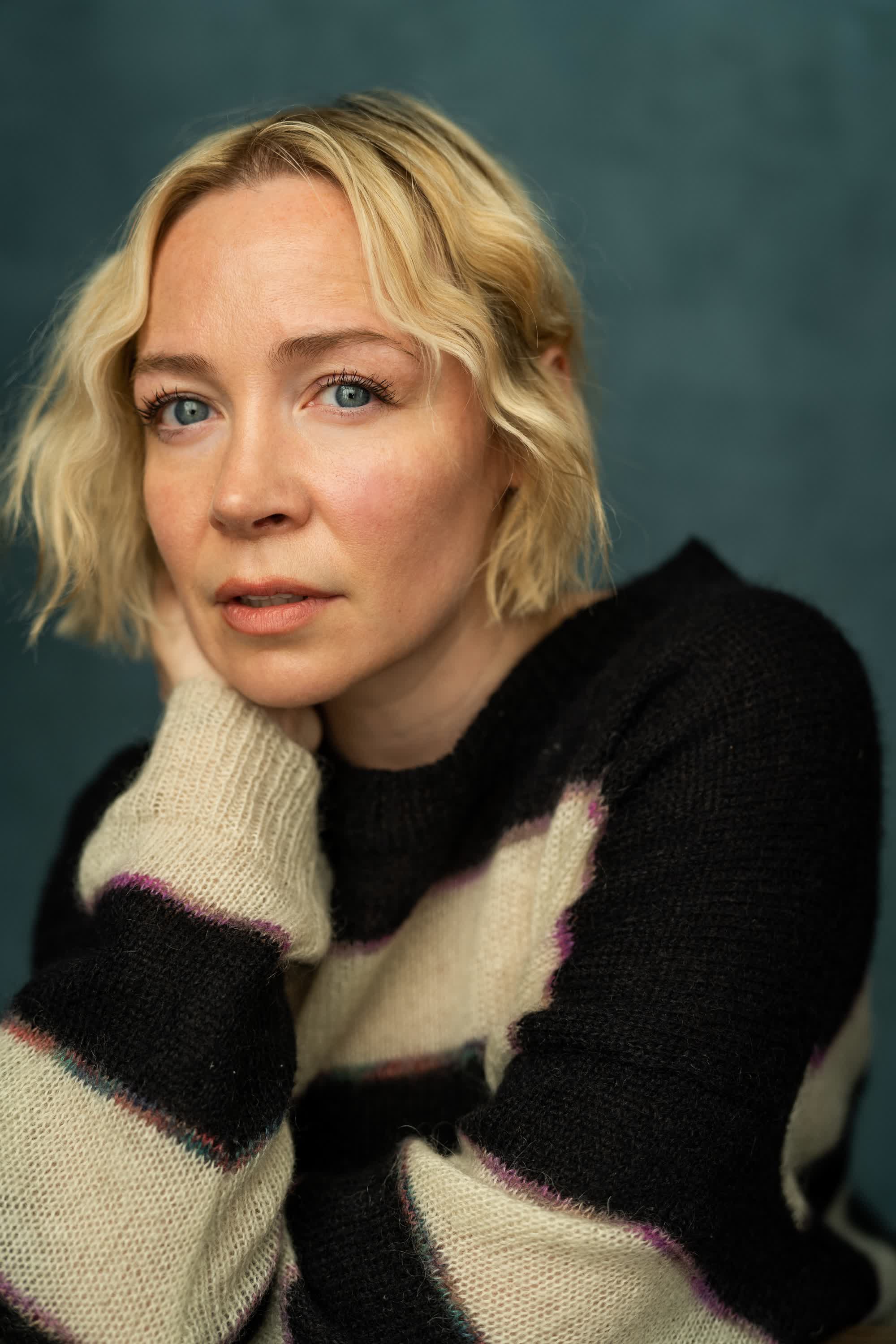 actor Daisy Maywood large photo