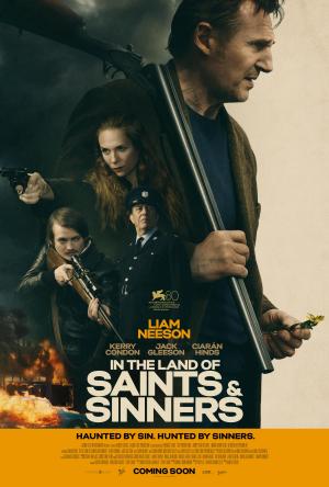 In the Land of Saints and Sinners [Russian]