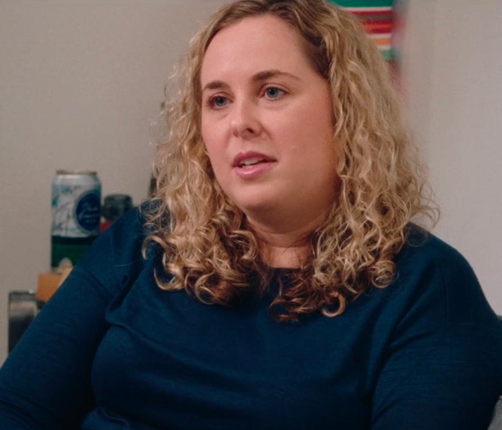 actor Kate Erbland large photo