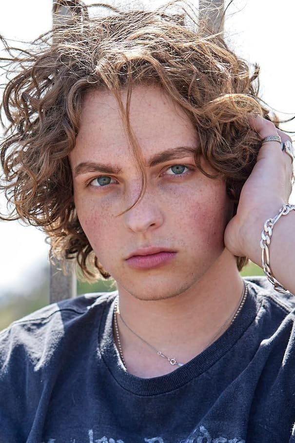 Kamden Riley