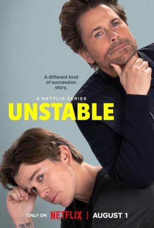 Unstable [Russian] S1-S2