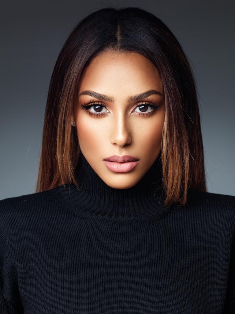 actor Maya Talem large photo