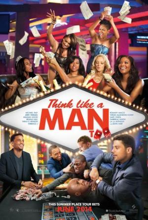 Think Like a Man Too [Hindi]