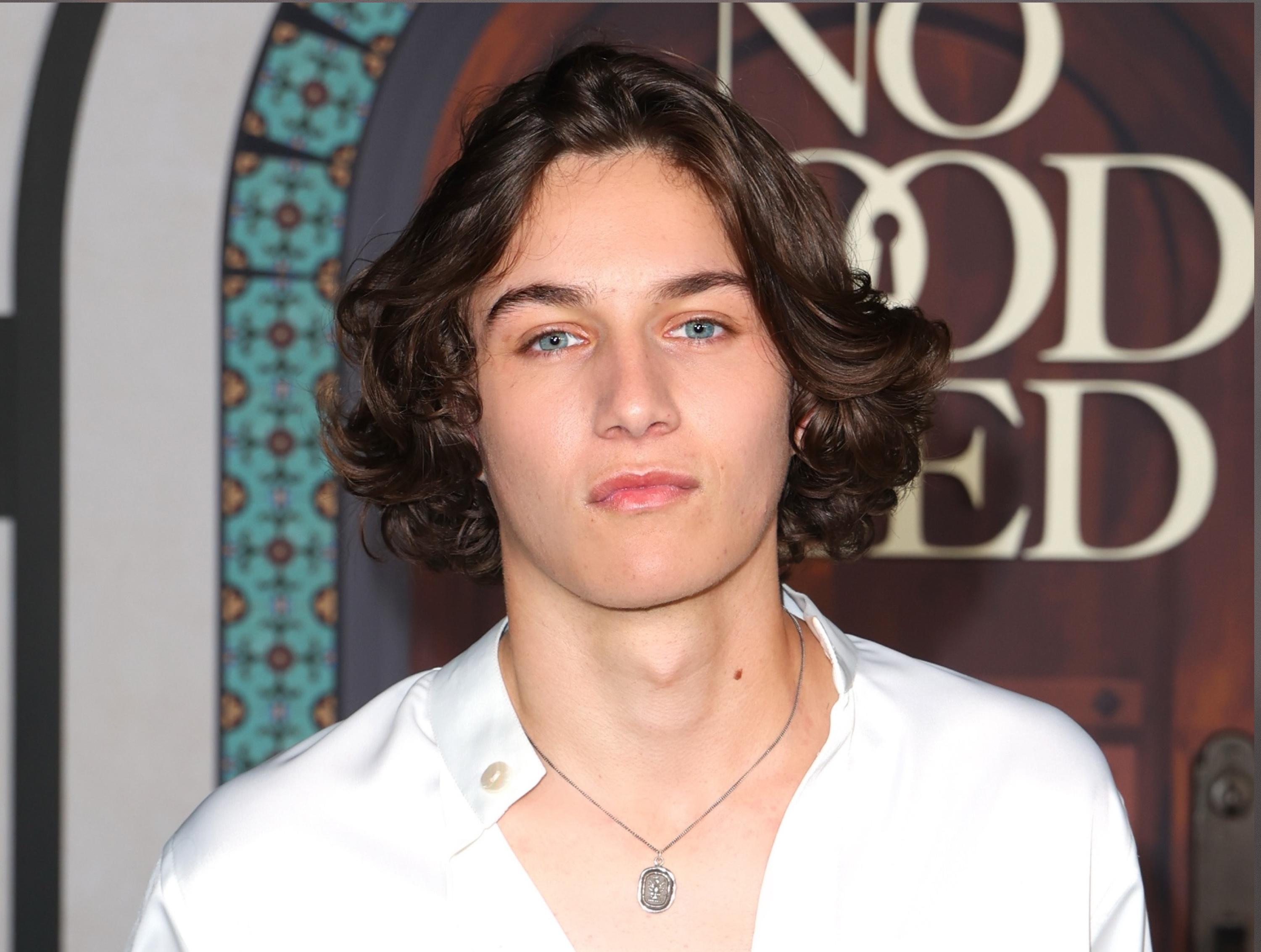 Wyatt Aubrey