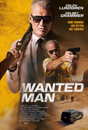 Wanted Man [Russian]