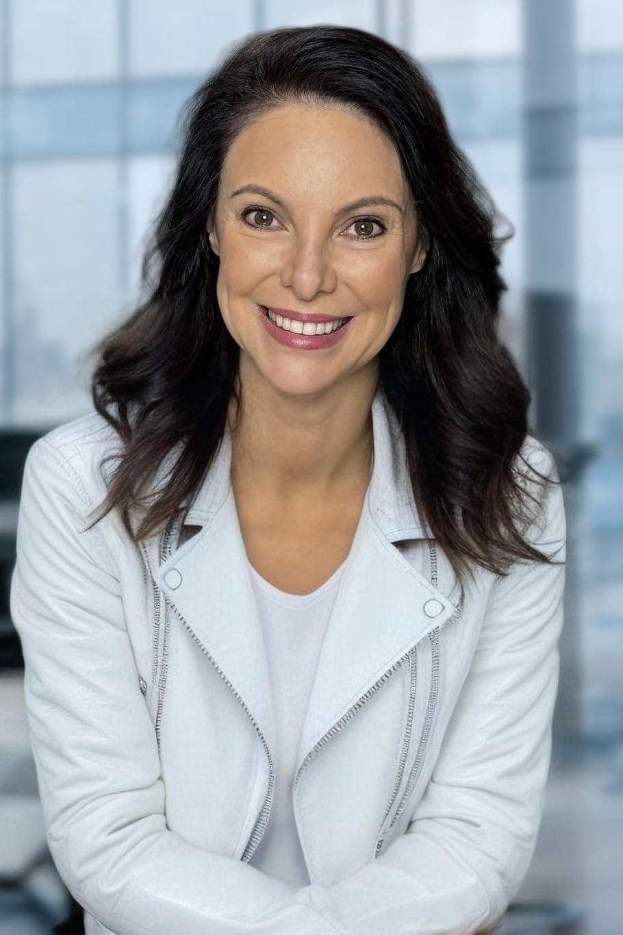 actor Laura Hunter large photo